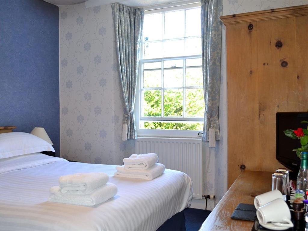 Sonata Guest House (Adults Only) ケンダル エクステリア 写真