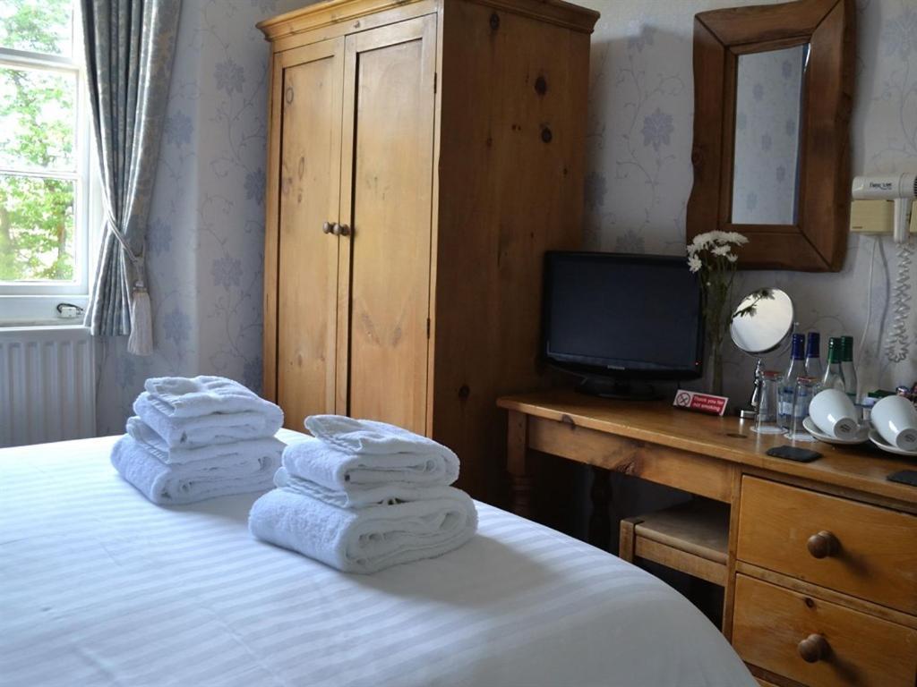 Sonata Guest House (Adults Only) ケンダル エクステリア 写真